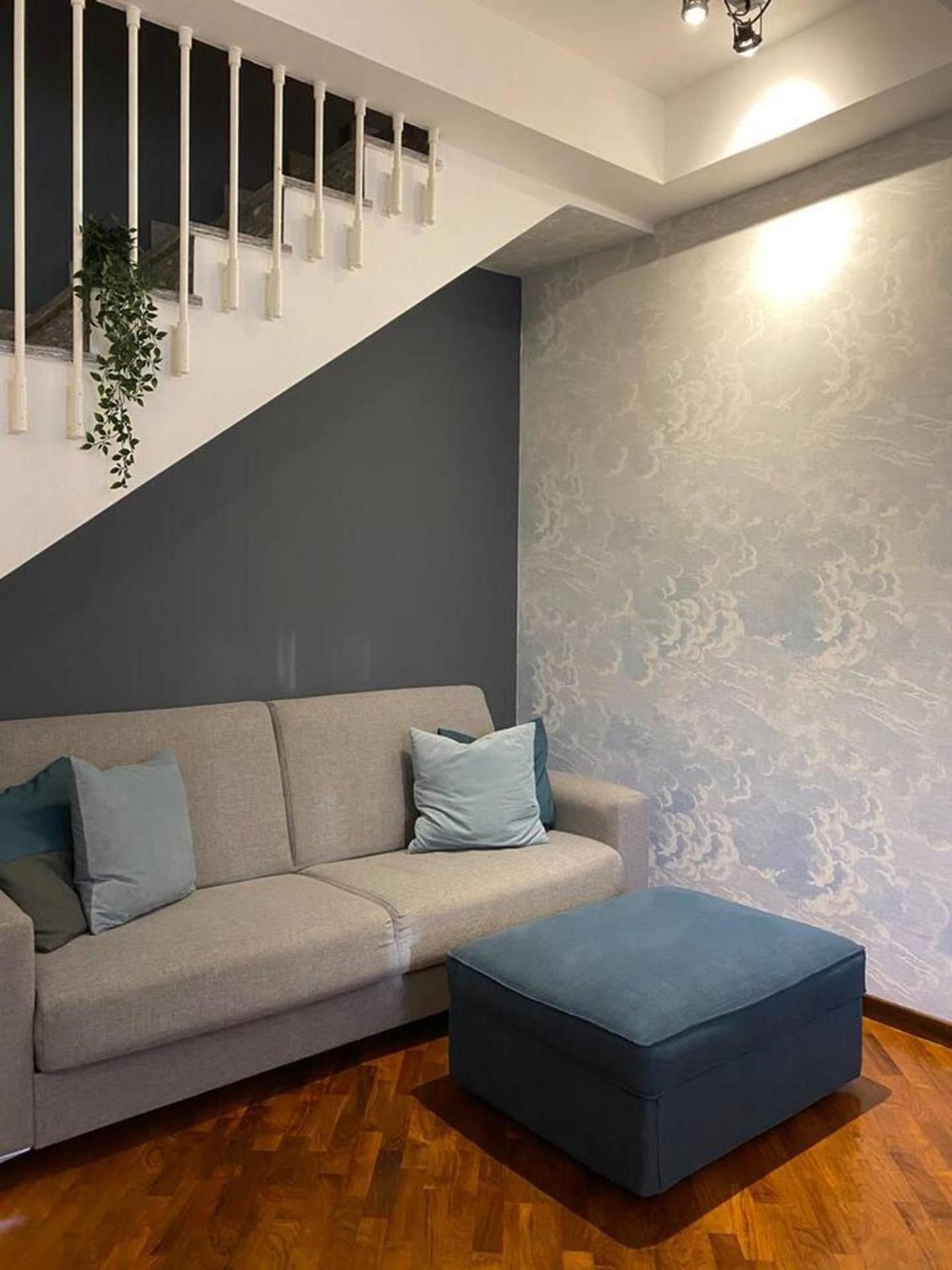 Design Villa With Parking Navigli Area Milan Exterior photo